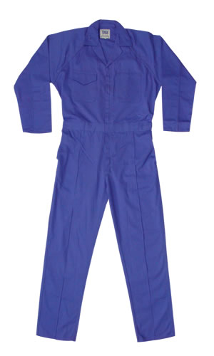 Coveralls